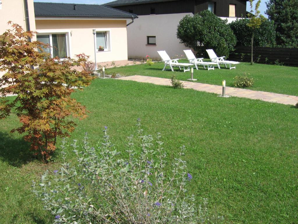 Guest House Pri Gondoli Marburgo Esterno foto